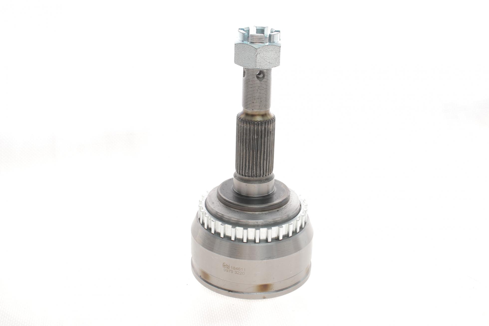 184611 FEBI BILSTEIN